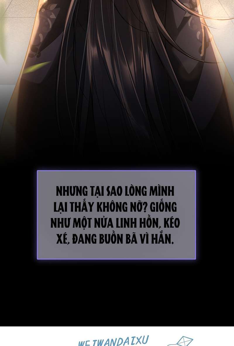 Điện Hạ Khuynh Thành Chapter 70 - Trang 4