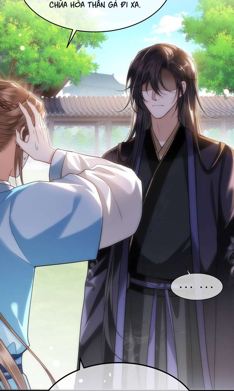 Điện Hạ Khuynh Thành Chapter 70 - Trang 4