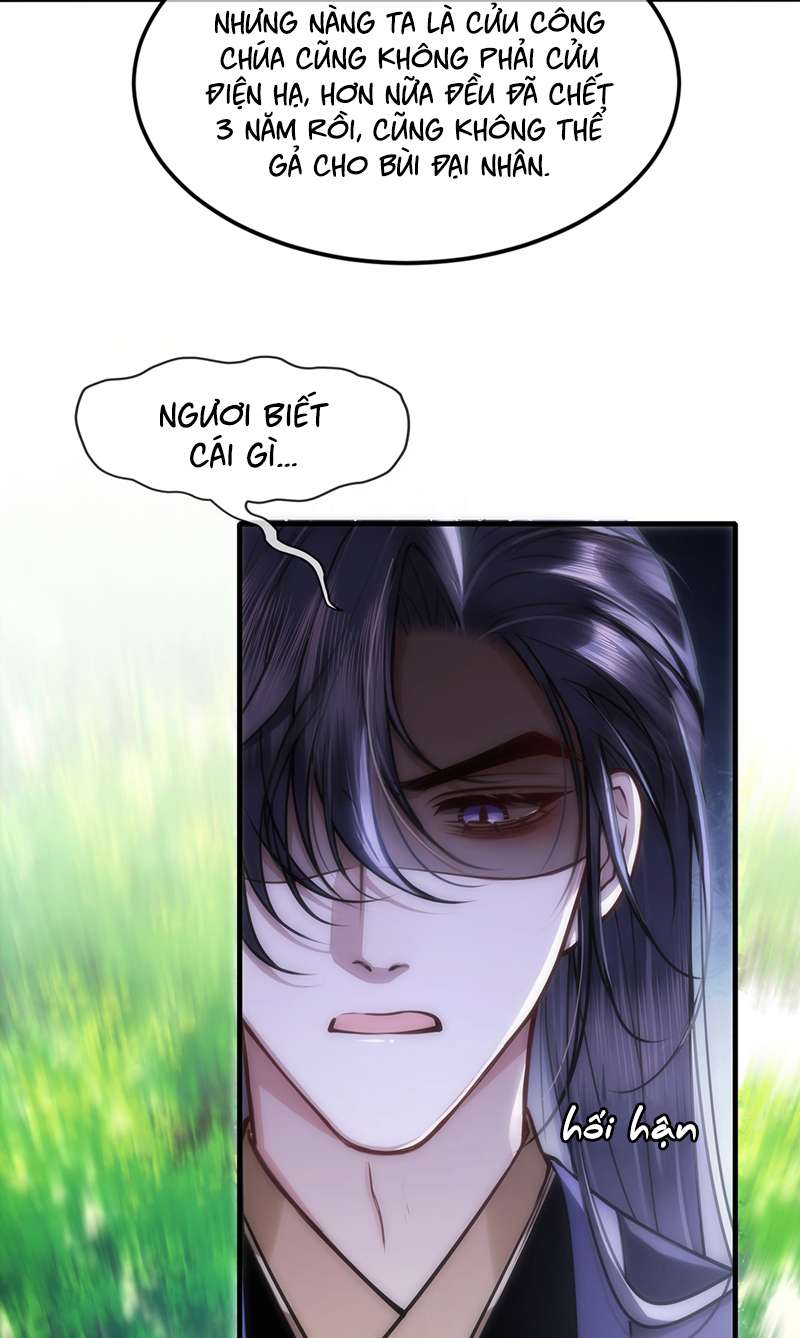 Điện Hạ Khuynh Thành Chapter 70 - Trang 4