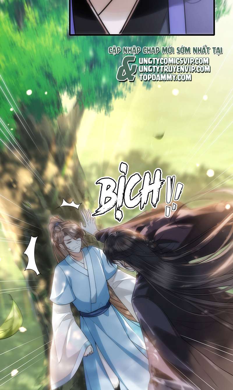 Điện Hạ Khuynh Thành Chapter 70 - Trang 4