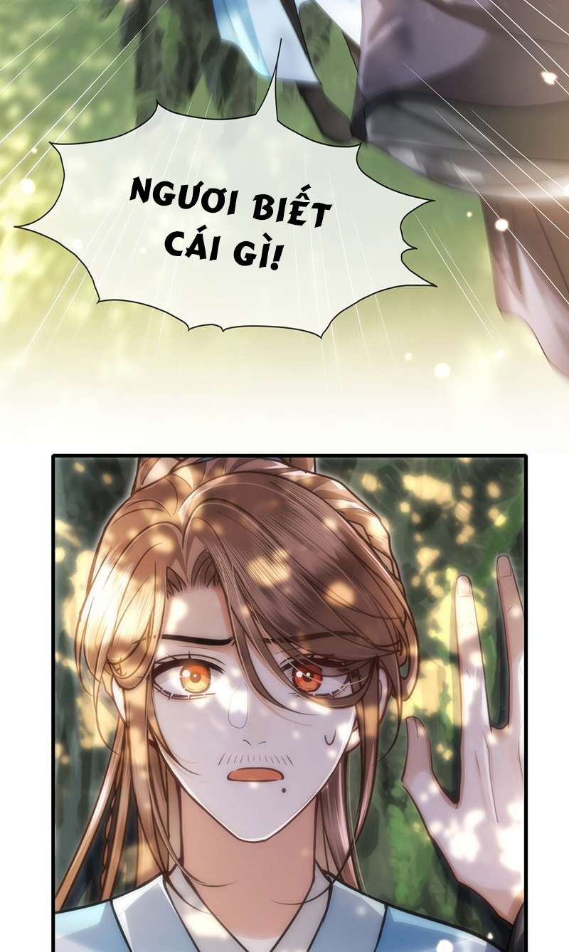 Điện Hạ Khuynh Thành Chapter 70 - Trang 4