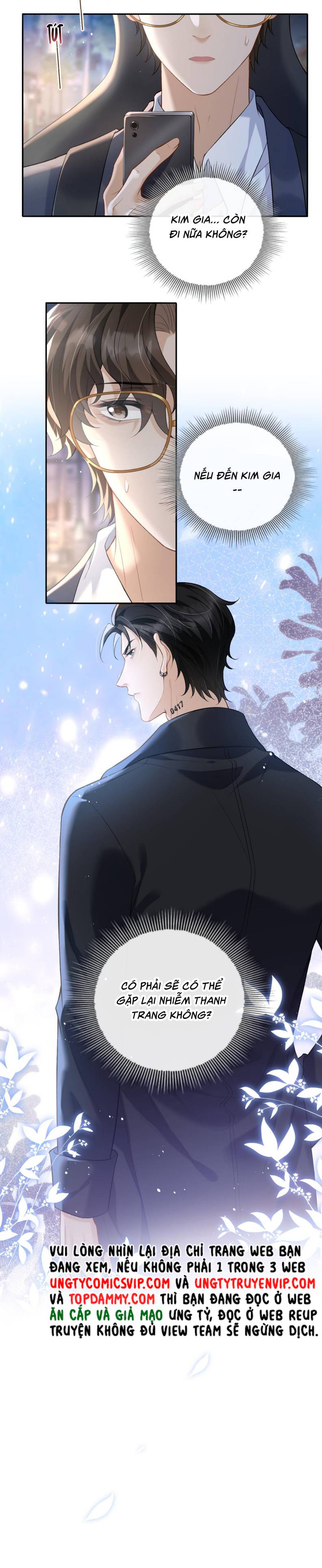 Bản Tính Hạ Đẳng Chapter 6 - Trang 3