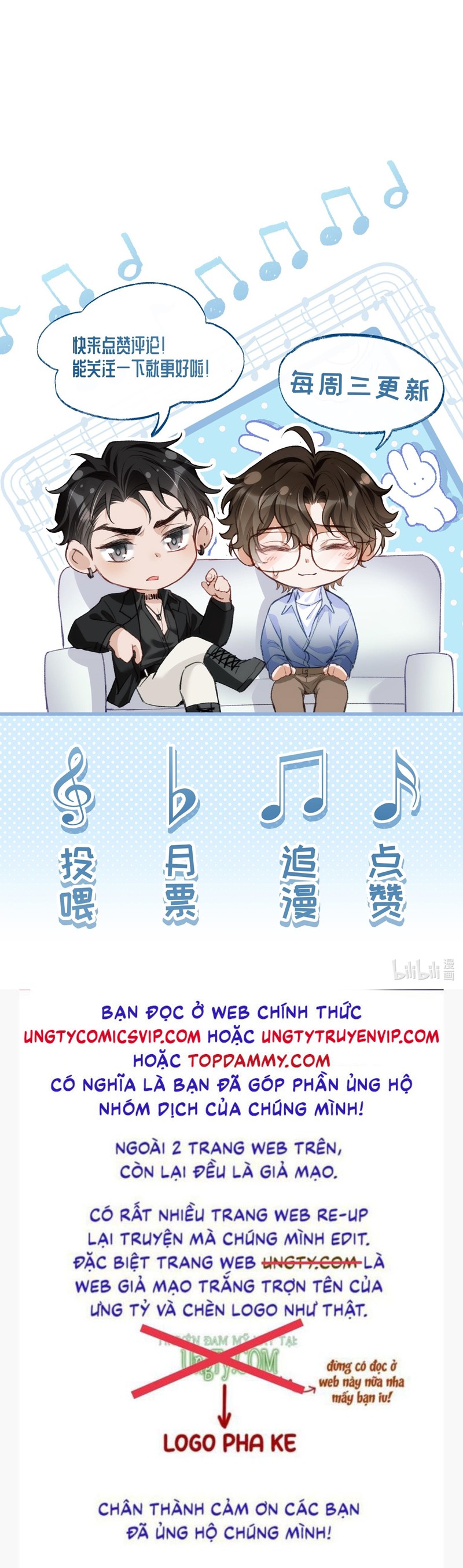 Bản Tính Hạ Đẳng Chapter 6 - Trang 3