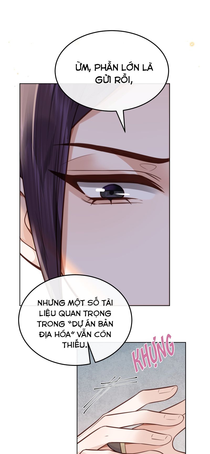 Tổng Tài Định Chế Tư Nhân Chapter 74 - Trang 4