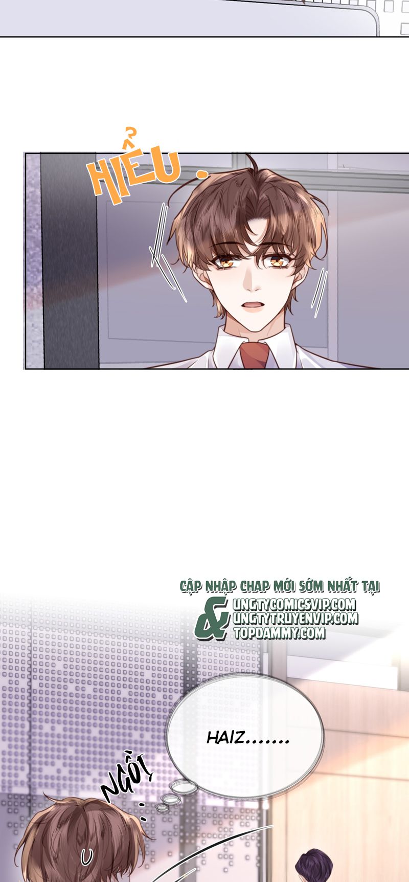 Tổng Tài Định Chế Tư Nhân Chapter 74 - Trang 4