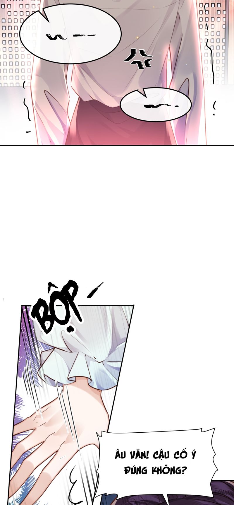 Tổng Tài Định Chế Tư Nhân Chapter 74 - Trang 4