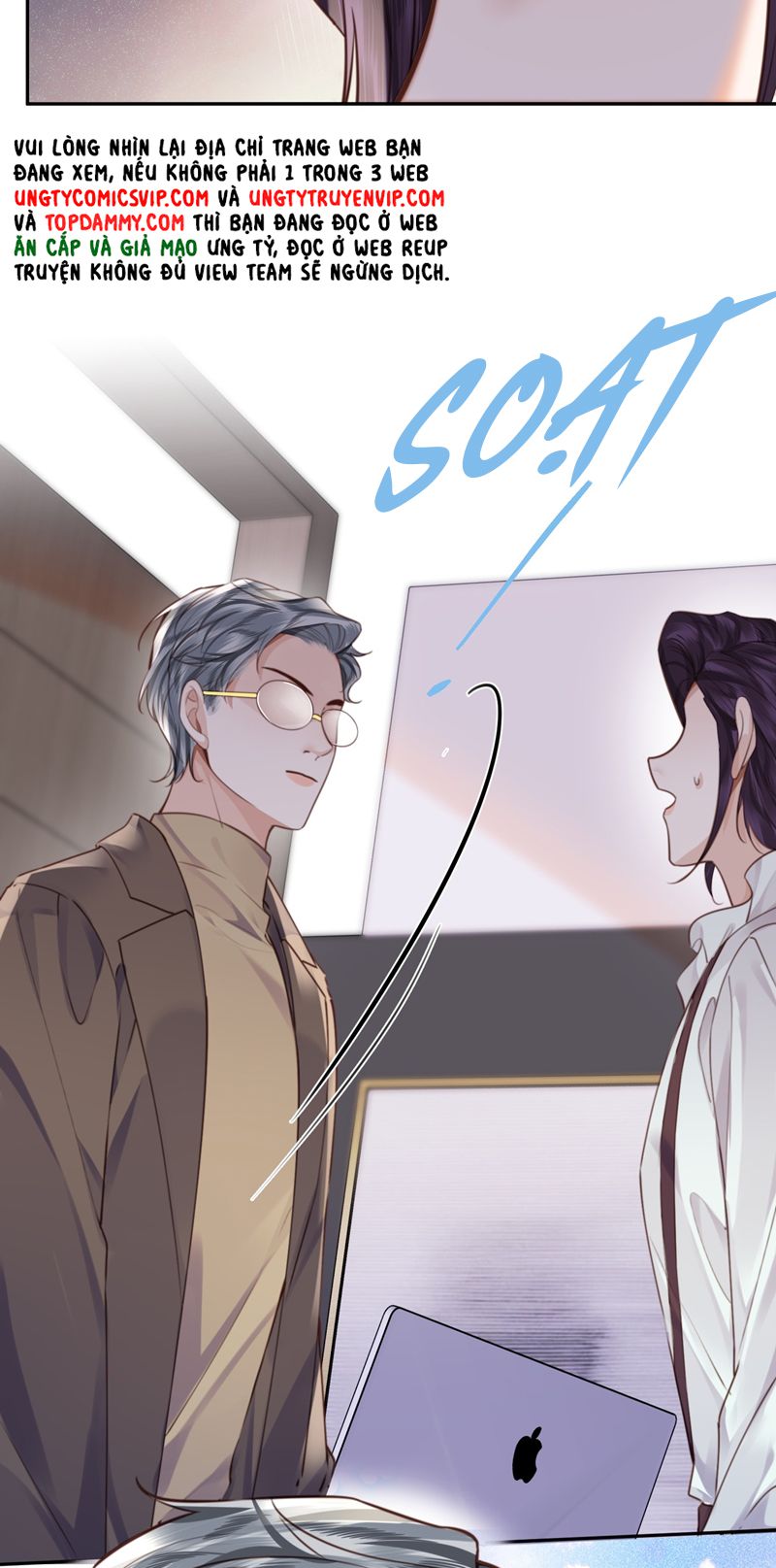 Tổng Tài Định Chế Tư Nhân Chapter 74 - Trang 4