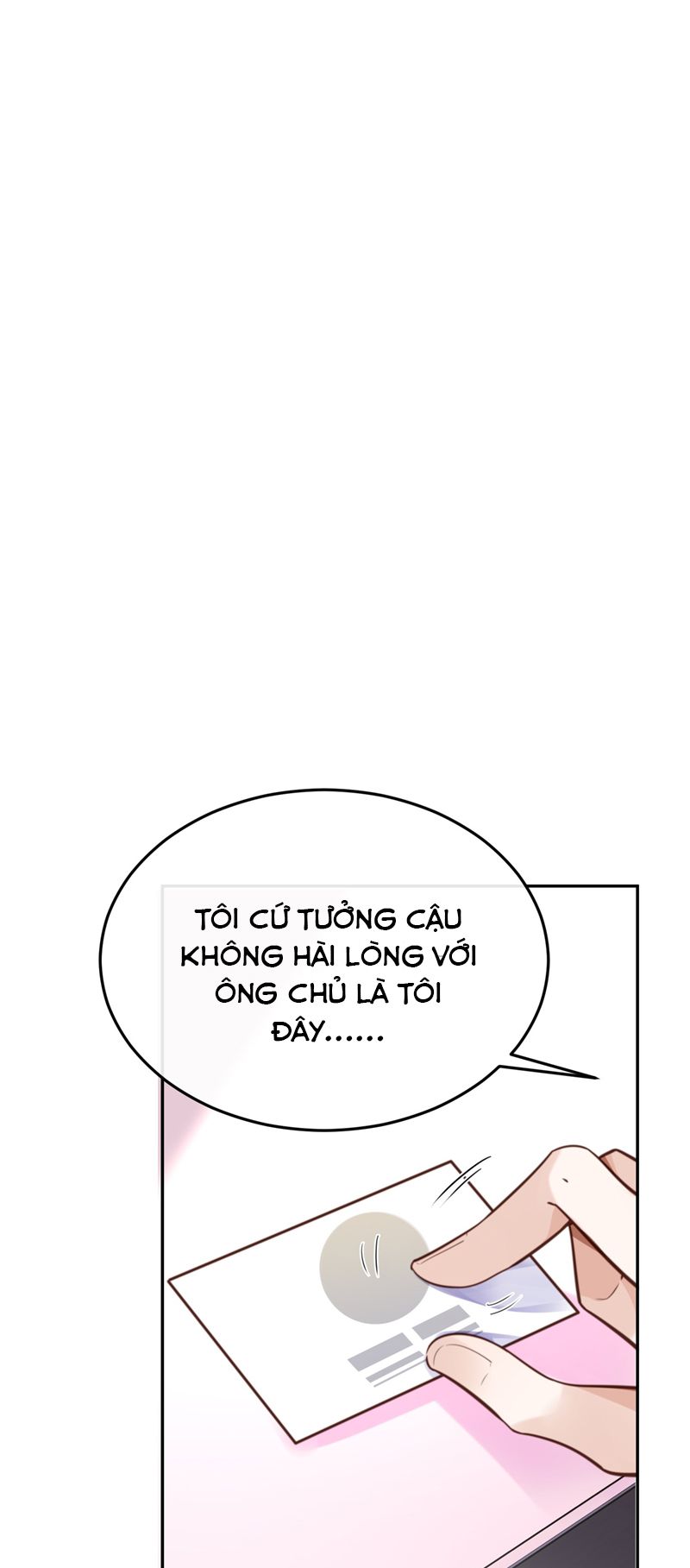 Tổng Tài Định Chế Tư Nhân Chapter 74 - Trang 4