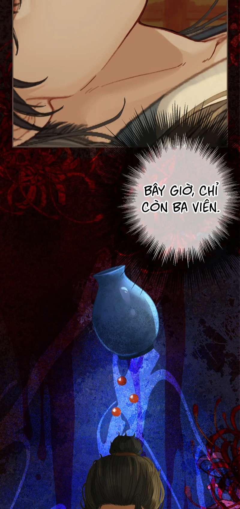 Á Nô 2: Thám Hoa Chap 28 - Trang 3