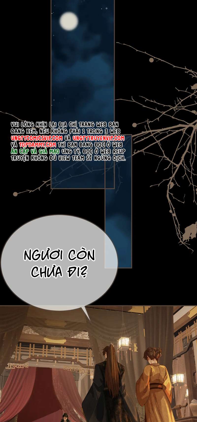 Á Nô 2: Thám Hoa Chap 28 - Trang 3