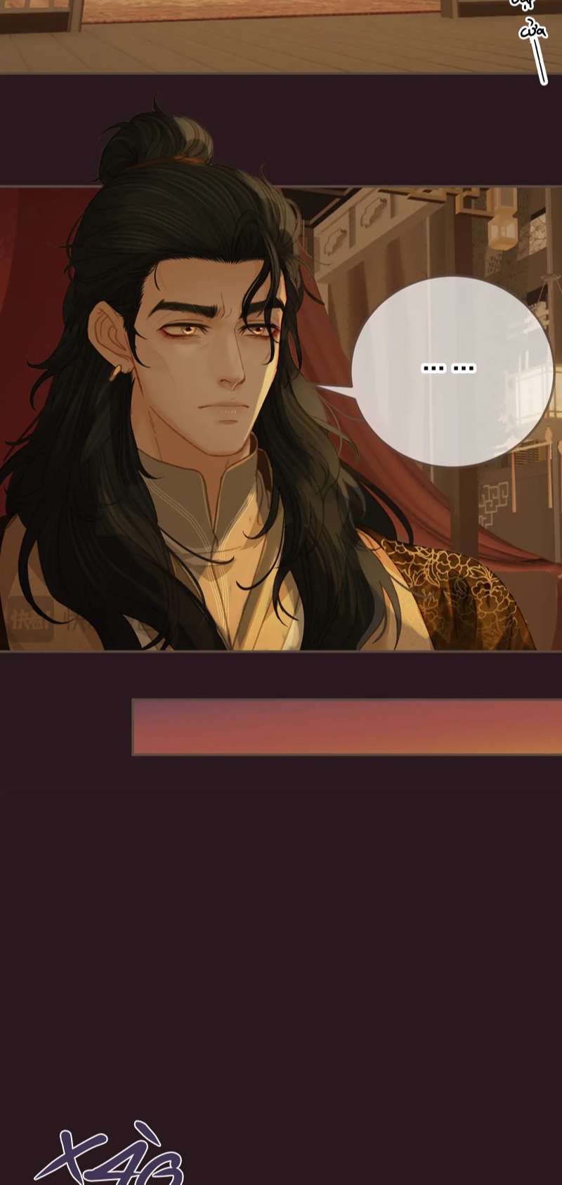 Á Nô 2: Thám Hoa Chap 28 - Trang 3