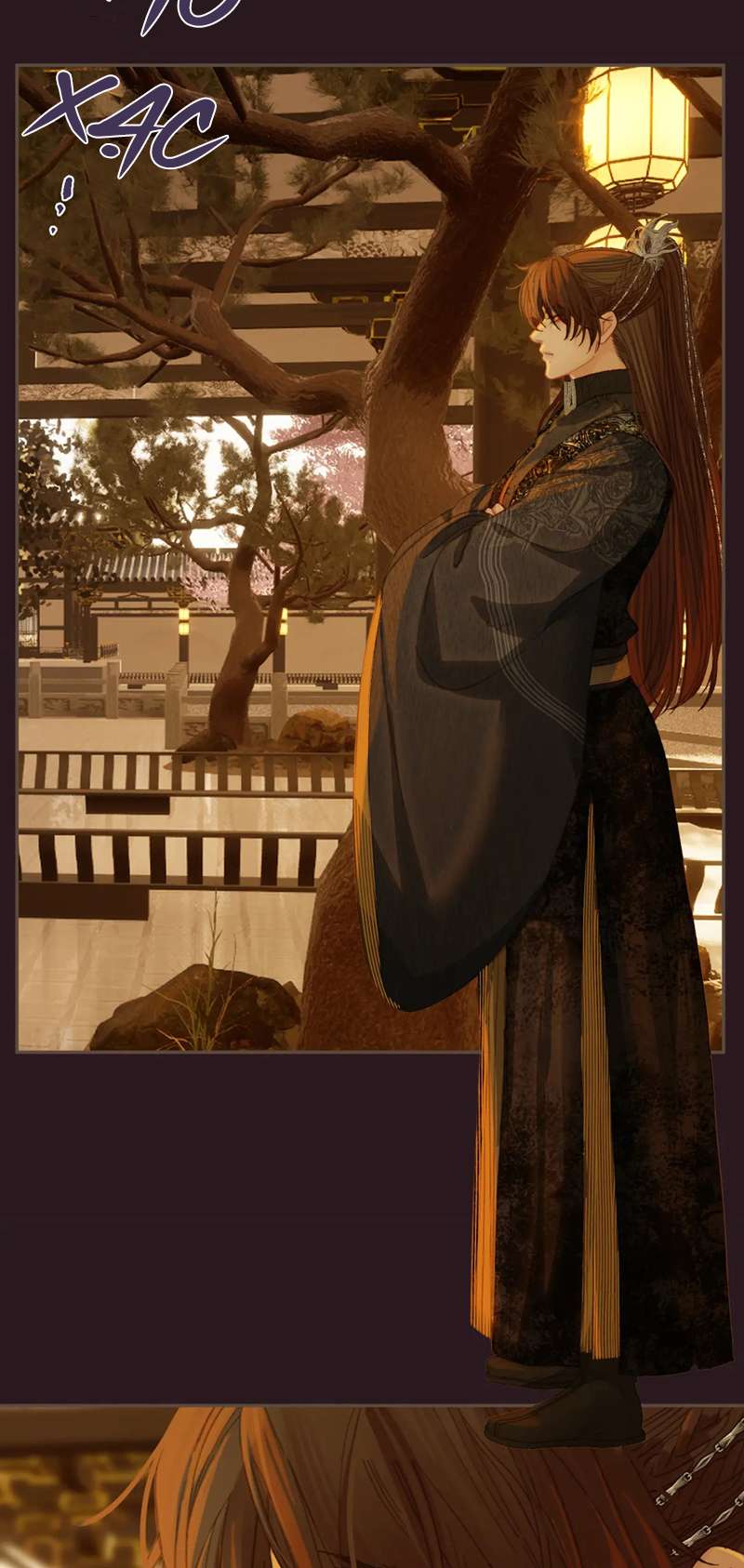 Á Nô 2: Thám Hoa Chap 28 - Trang 3