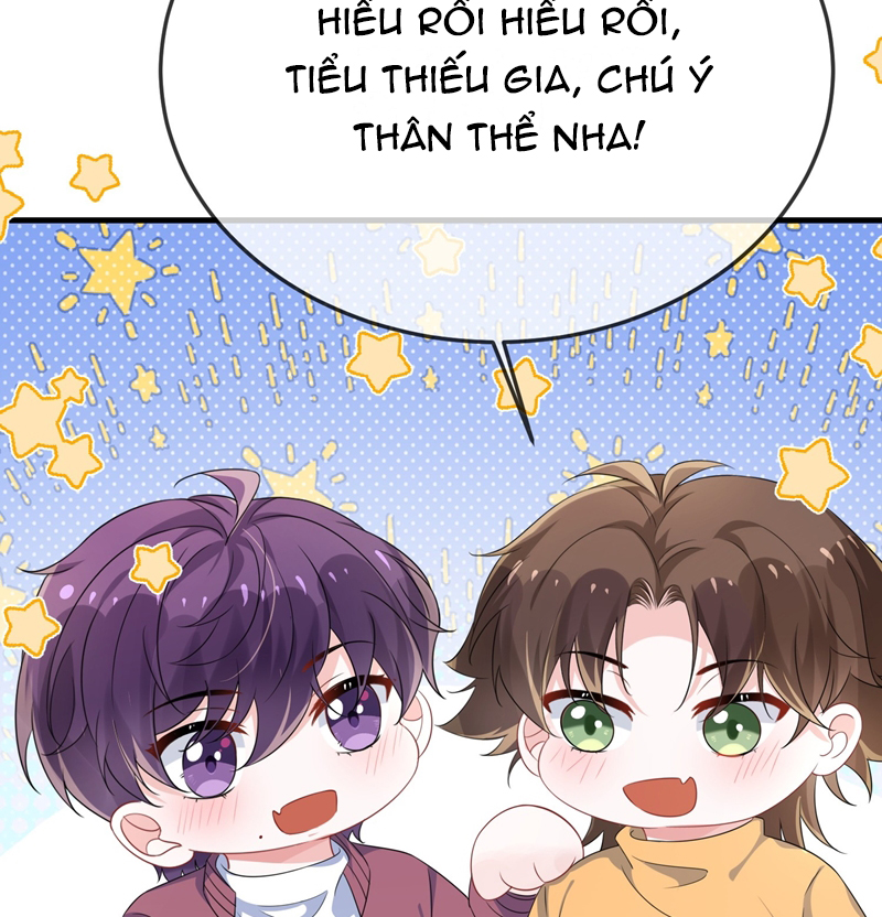 Giáo Bá Là Một Tên Yêu Tinh Chapter 91 - Trang 4