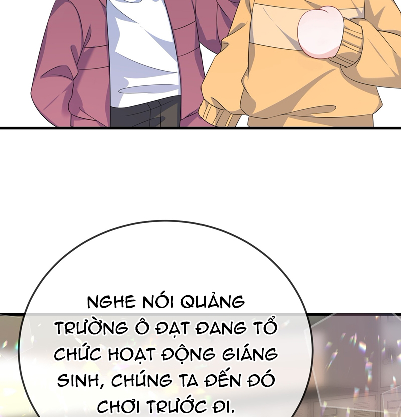 Giáo Bá Là Một Tên Yêu Tinh Chapter 91 - Trang 4
