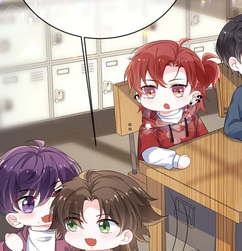 Giáo Bá Là Một Tên Yêu Tinh Chapter 91 - Trang 4