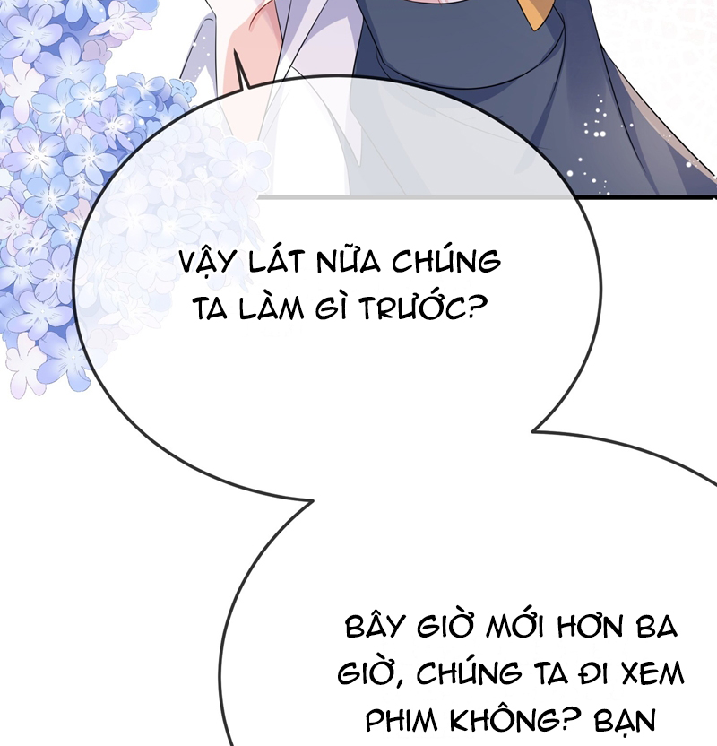 Giáo Bá Là Một Tên Yêu Tinh Chapter 91 - Trang 4