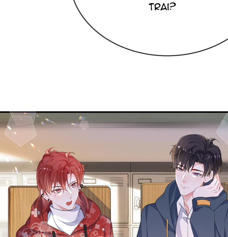 Giáo Bá Là Một Tên Yêu Tinh Chapter 91 - Trang 4