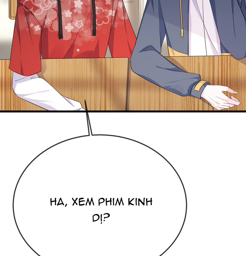 Giáo Bá Là Một Tên Yêu Tinh Chapter 91 - Trang 4