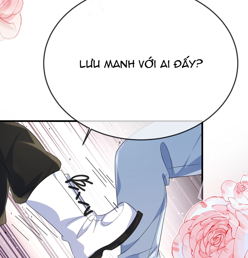 Giáo Bá Là Một Tên Yêu Tinh Chapter 91 - Trang 4