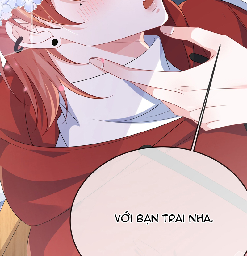 Giáo Bá Là Một Tên Yêu Tinh Chapter 91 - Trang 4