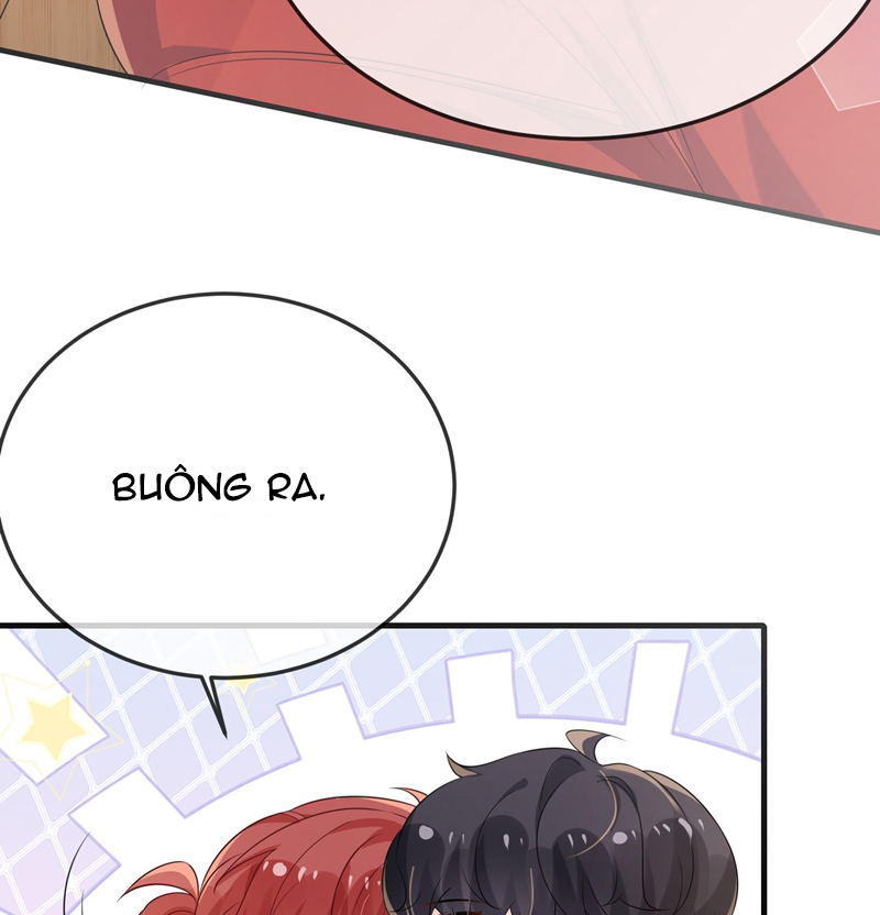 Giáo Bá Là Một Tên Yêu Tinh Chapter 91 - Trang 4