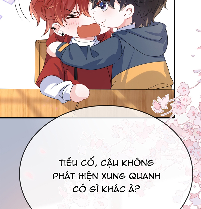 Giáo Bá Là Một Tên Yêu Tinh Chapter 91 - Trang 4