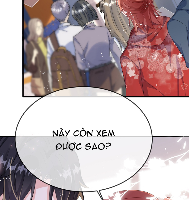 Giáo Bá Là Một Tên Yêu Tinh Chapter 91 - Trang 4