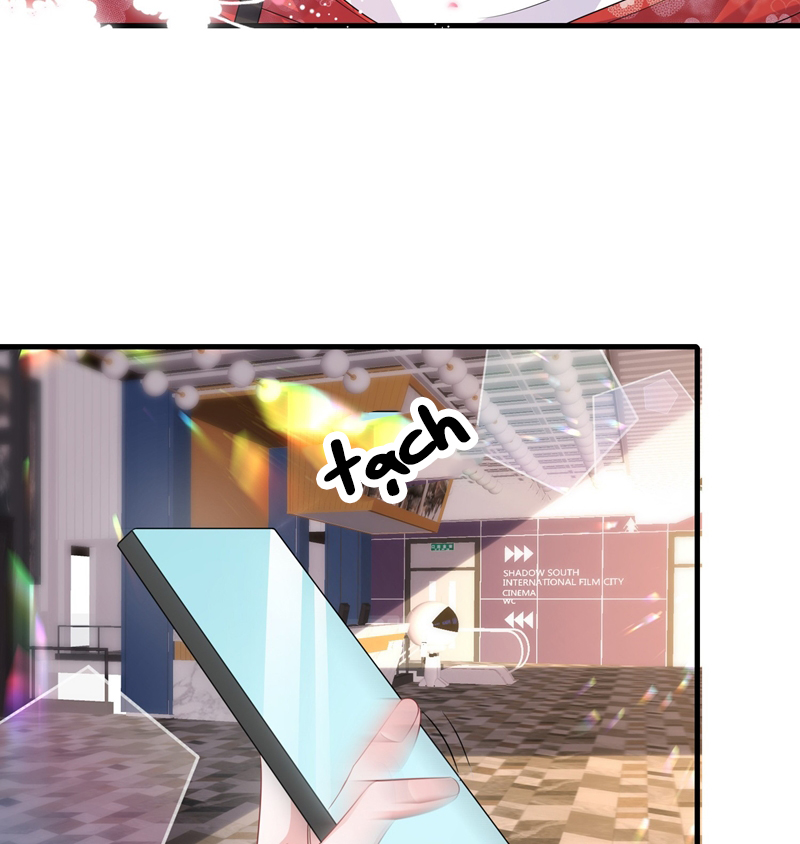 Giáo Bá Là Một Tên Yêu Tinh Chapter 91 - Trang 4