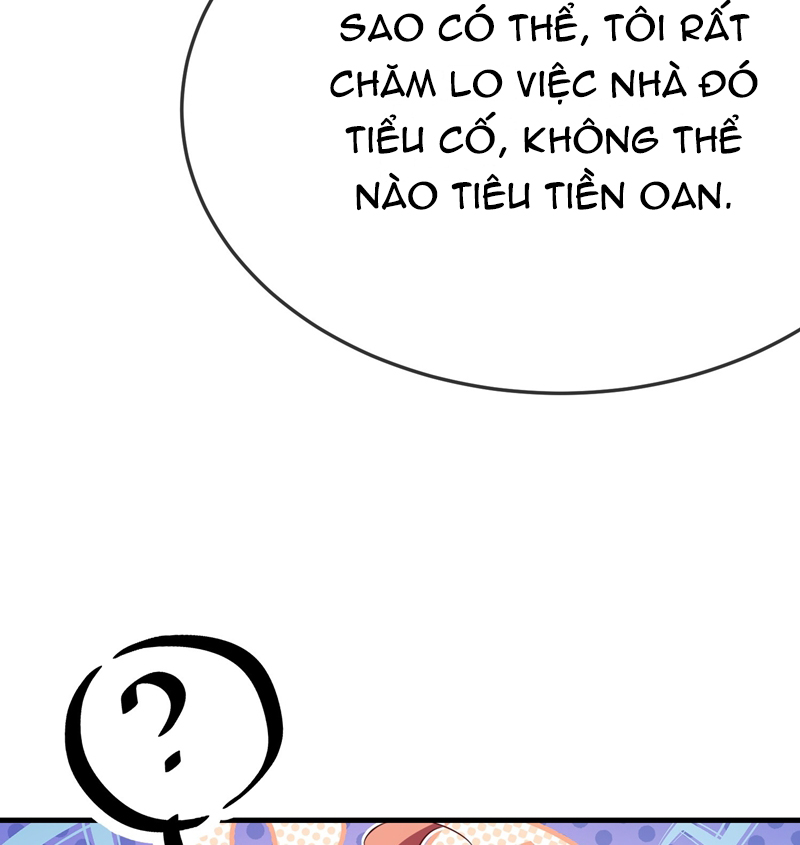 Giáo Bá Là Một Tên Yêu Tinh Chapter 91 - Trang 4