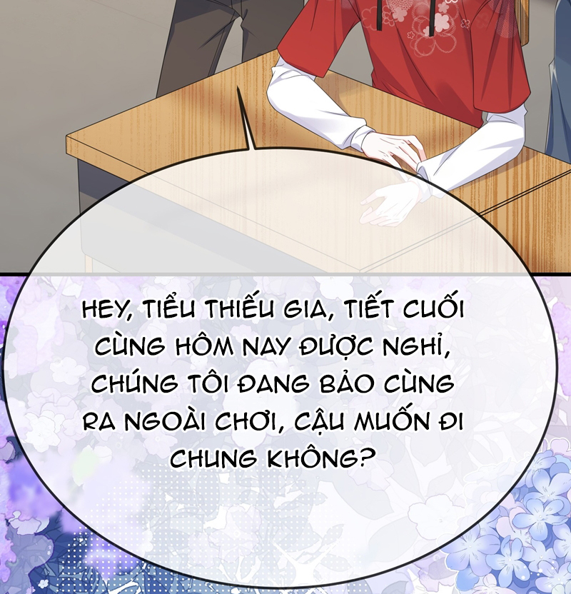 Giáo Bá Là Một Tên Yêu Tinh Chapter 91 - Trang 4