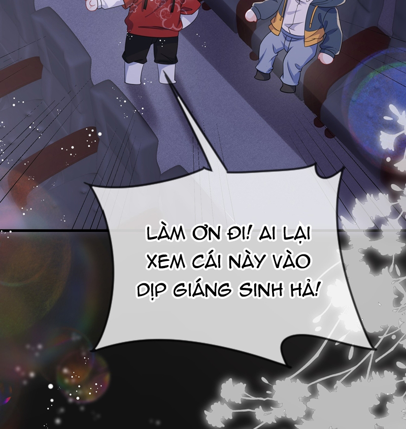 Giáo Bá Là Một Tên Yêu Tinh Chapter 91 - Trang 4