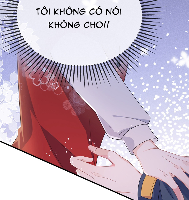 Giáo Bá Là Một Tên Yêu Tinh Chapter 91 - Trang 4