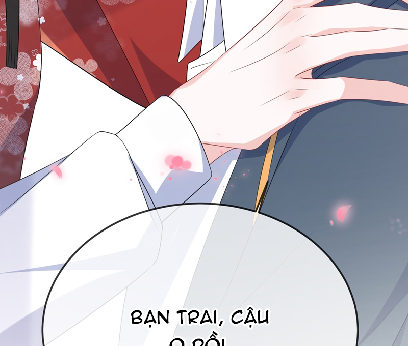 Giáo Bá Là Một Tên Yêu Tinh Chapter 91 - Trang 4