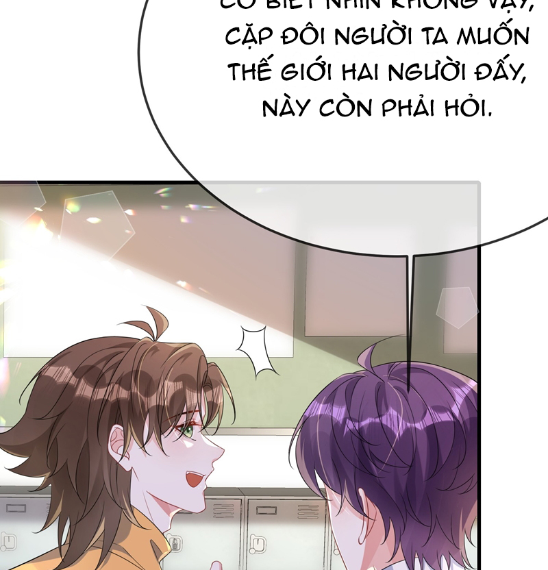 Giáo Bá Là Một Tên Yêu Tinh Chapter 91 - Trang 4