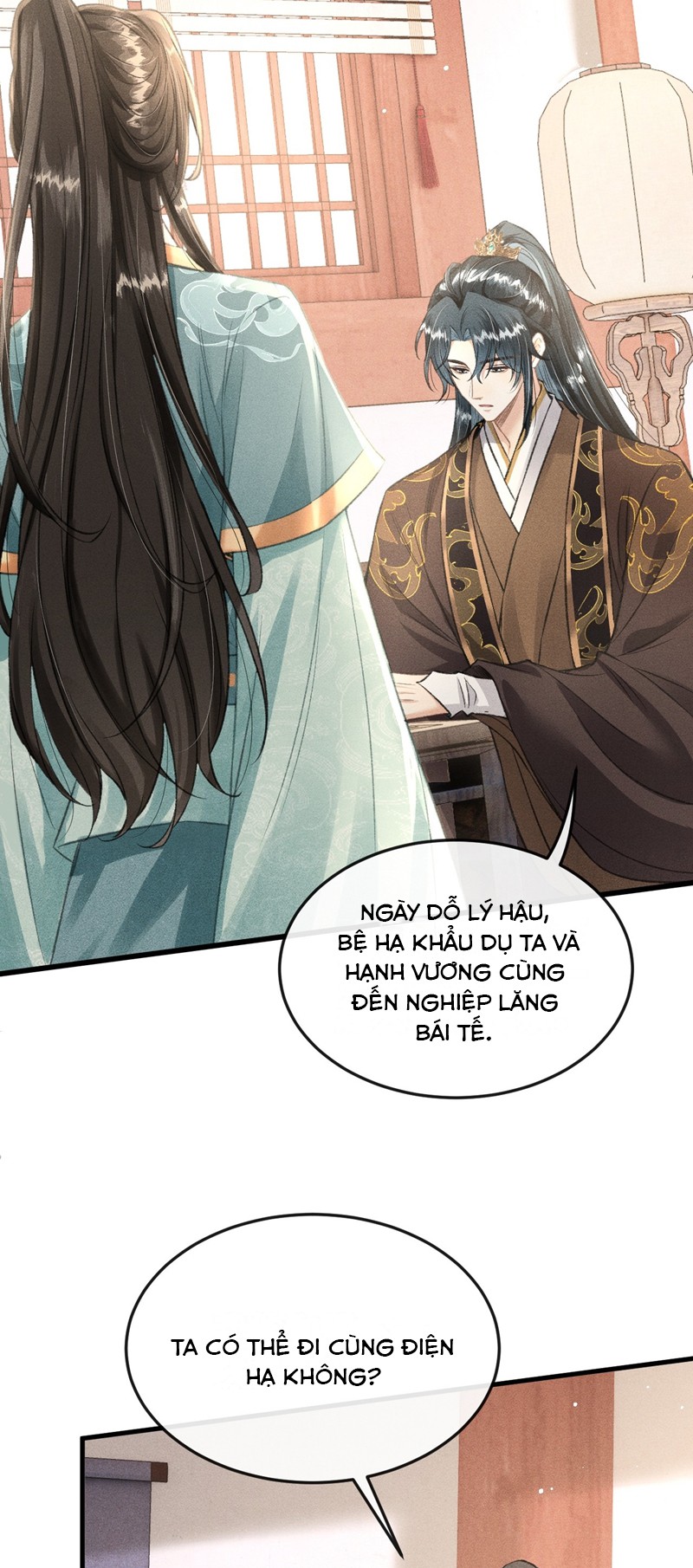 Đan Tiêu Vạn Dặm Chapter 54 - Next Chapter 55