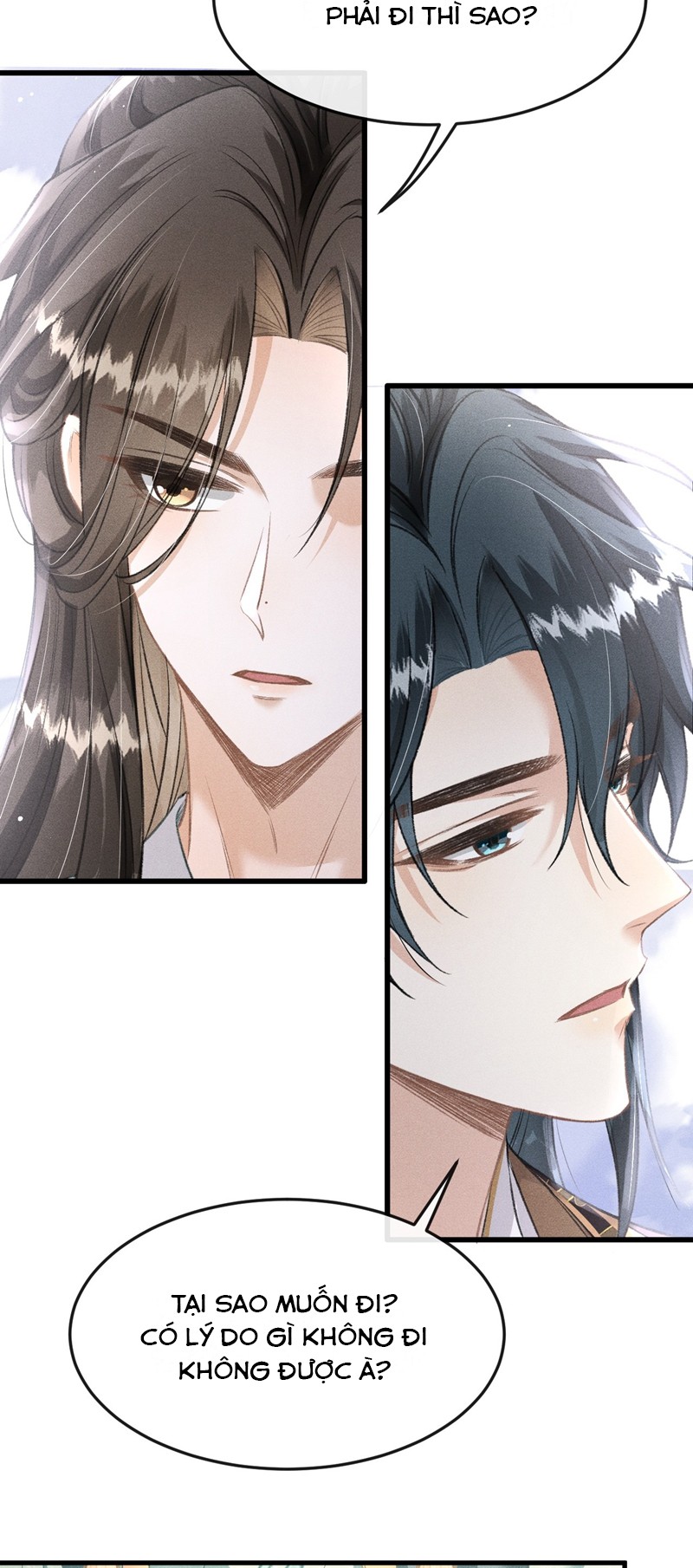 Đan Tiêu Vạn Dặm Chapter 54 - Next Chapter 55