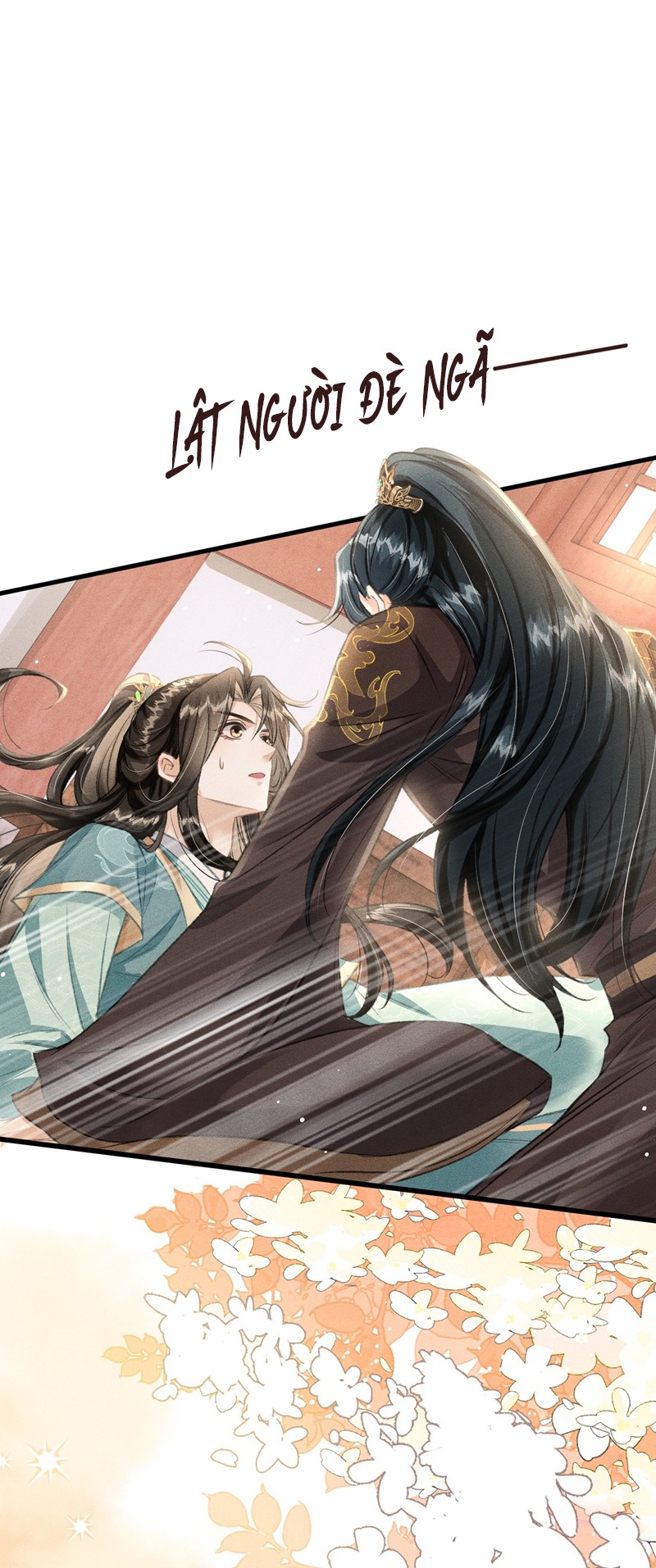 Đan Tiêu Vạn Dặm Chapter 54 - Next Chapter 55