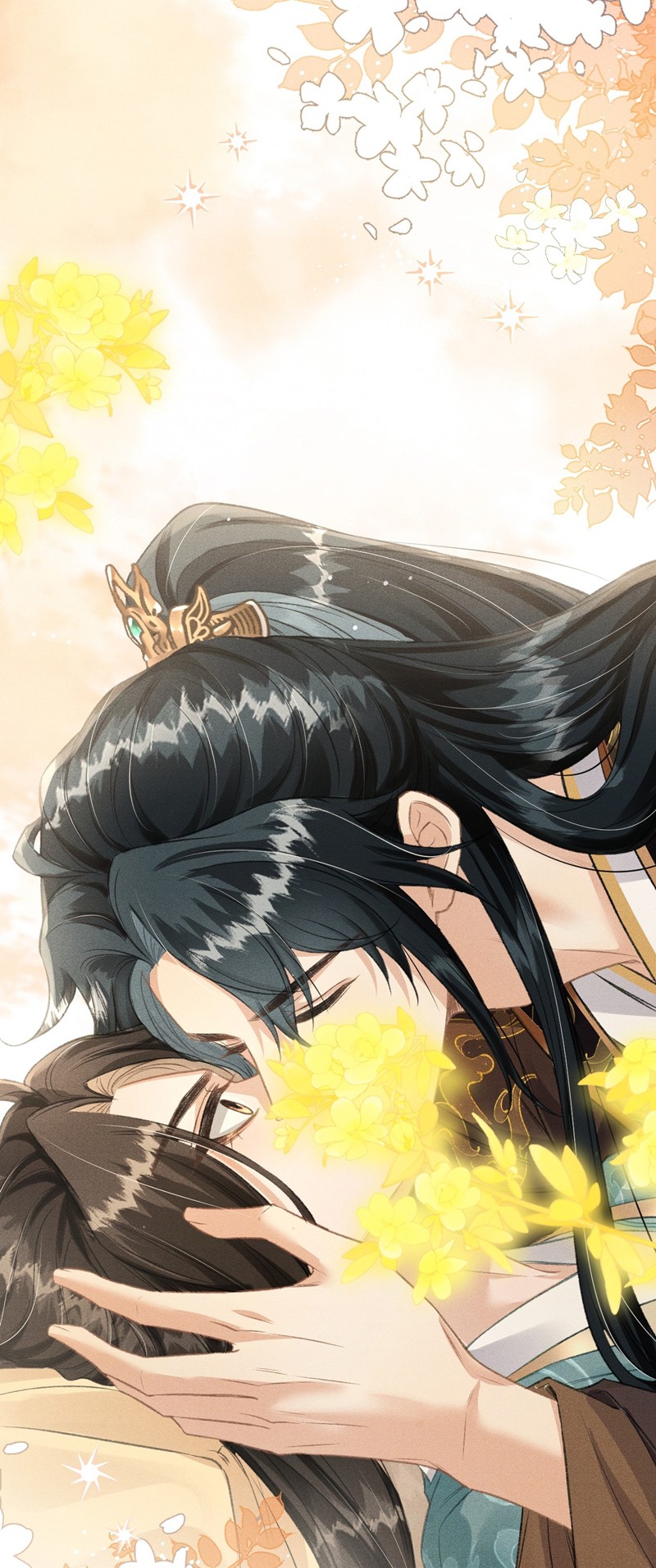 Đan Tiêu Vạn Dặm Chapter 54 - Next Chapter 55