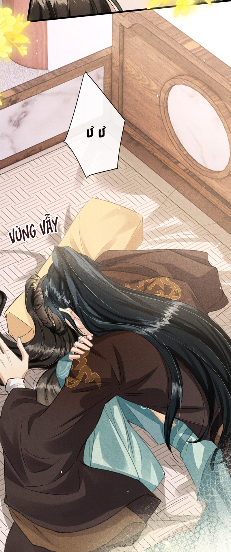 Đan Tiêu Vạn Dặm Chapter 54 - Next Chapter 55