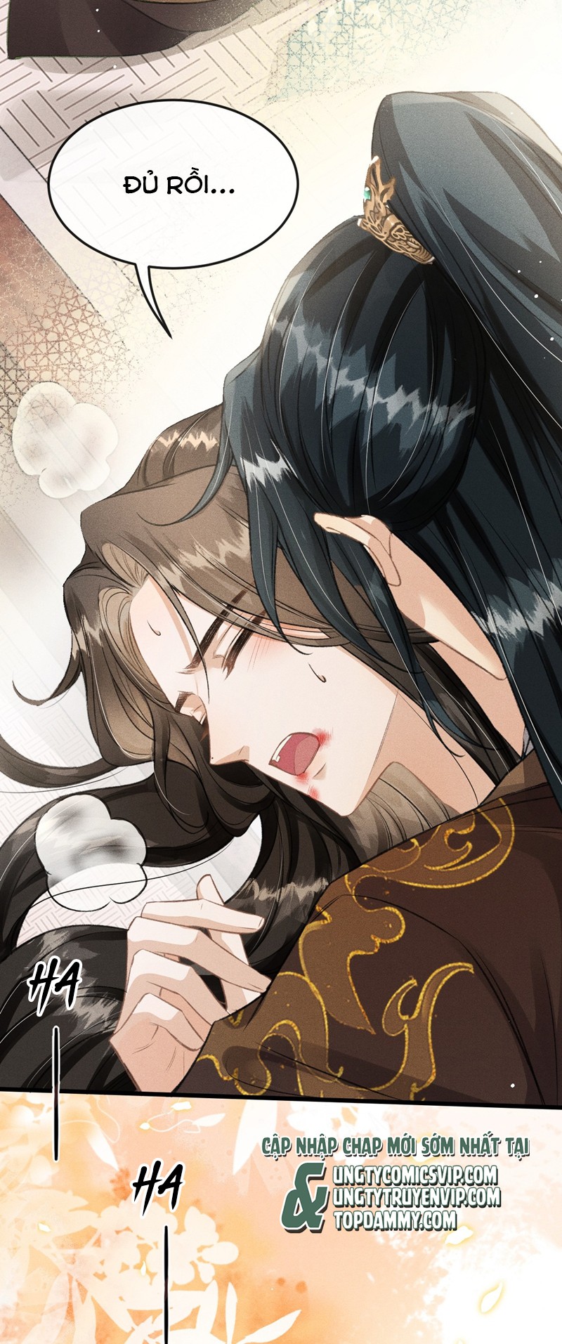 Đan Tiêu Vạn Dặm Chapter 54 - Next Chapter 55