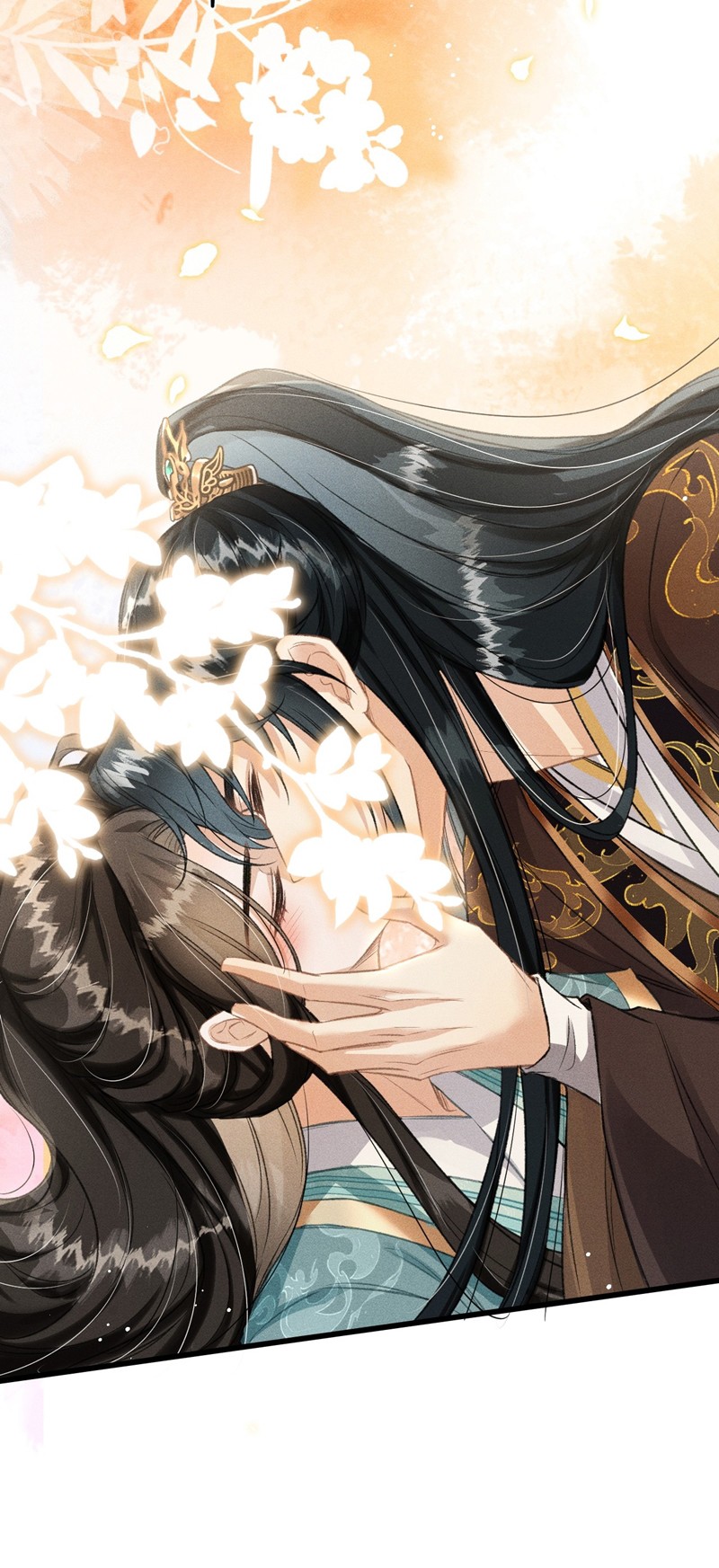 Đan Tiêu Vạn Dặm Chapter 54 - Next Chapter 55