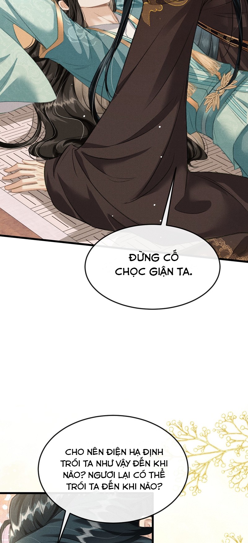 Đan Tiêu Vạn Dặm Chapter 54 - Next Chapter 55