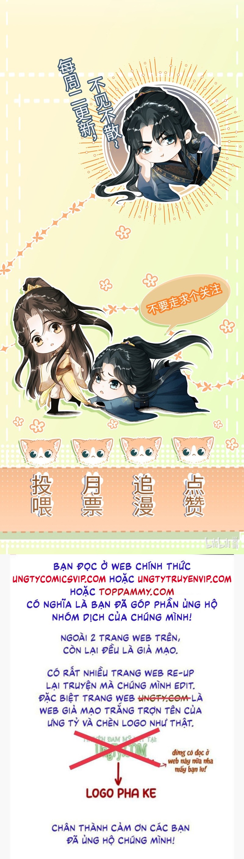 Đan Tiêu Vạn Dặm Chapter 54 - Next Chapter 55