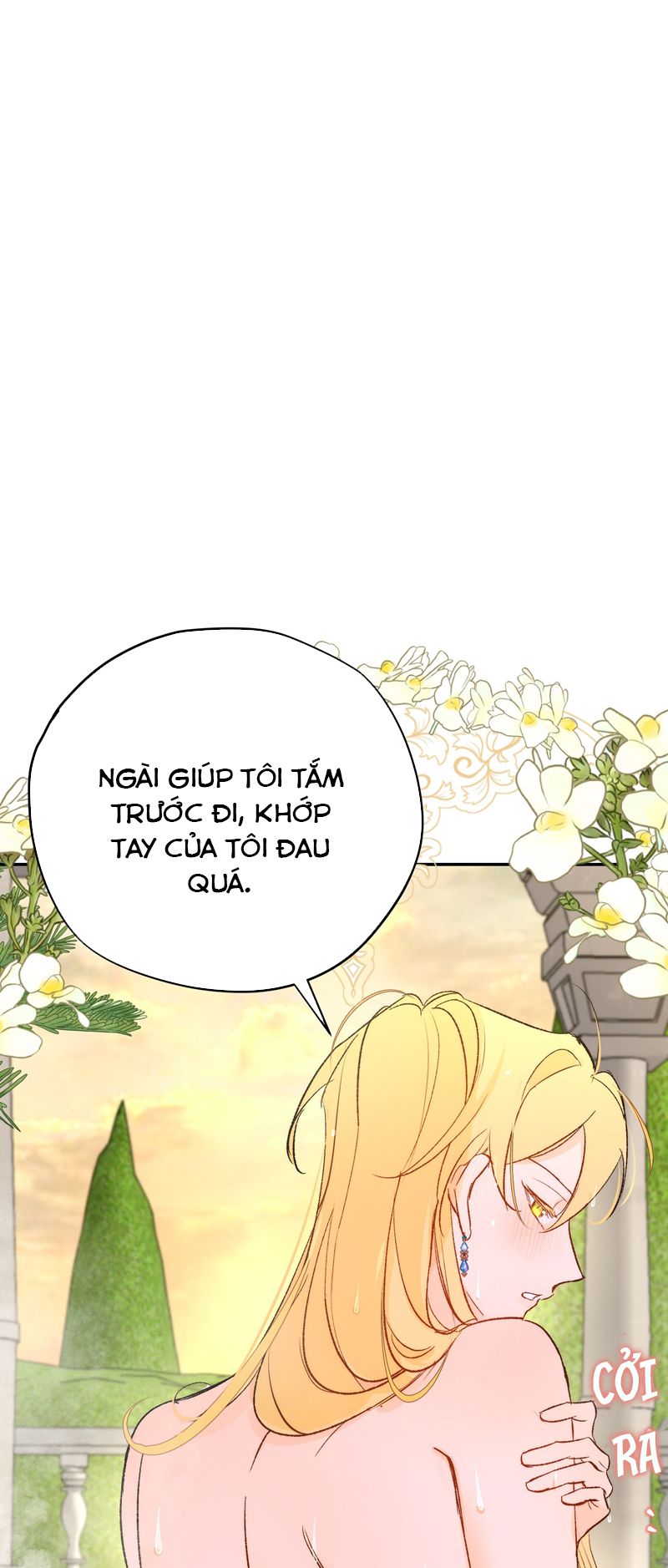 Mộng Tưởng Của Thần Quan Là Cưỡi Lên Thiên Cổ Ác Long Chapter 16 - Next Chapter 17