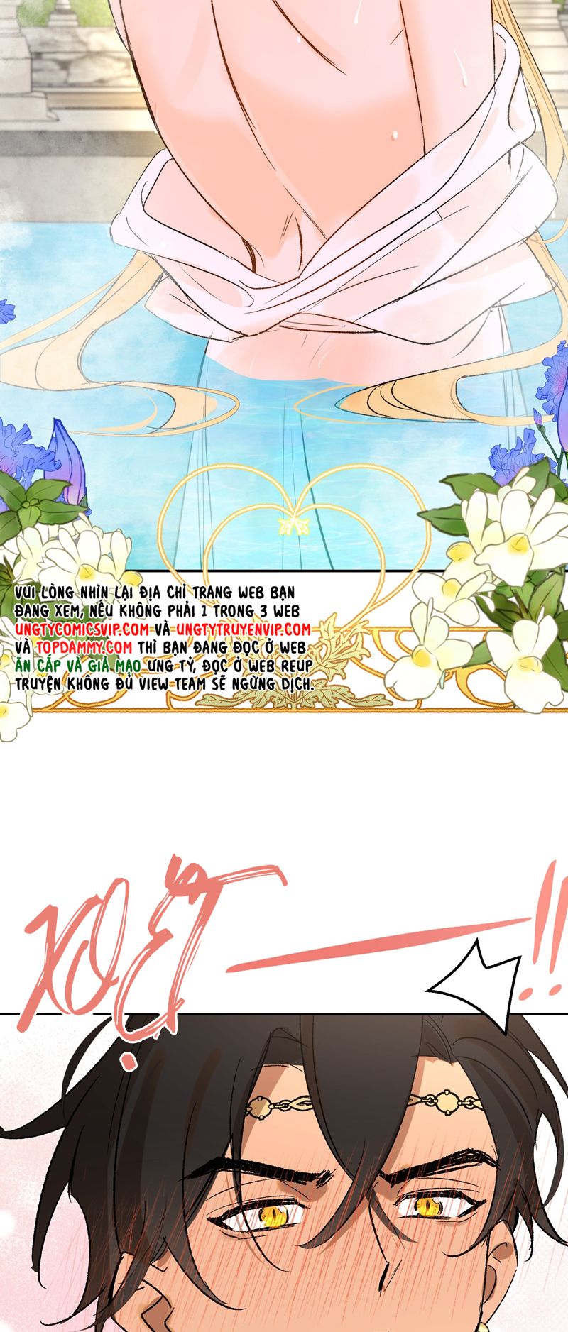 Mộng Tưởng Của Thần Quan Là Cưỡi Lên Thiên Cổ Ác Long Chapter 16 - Next Chapter 17