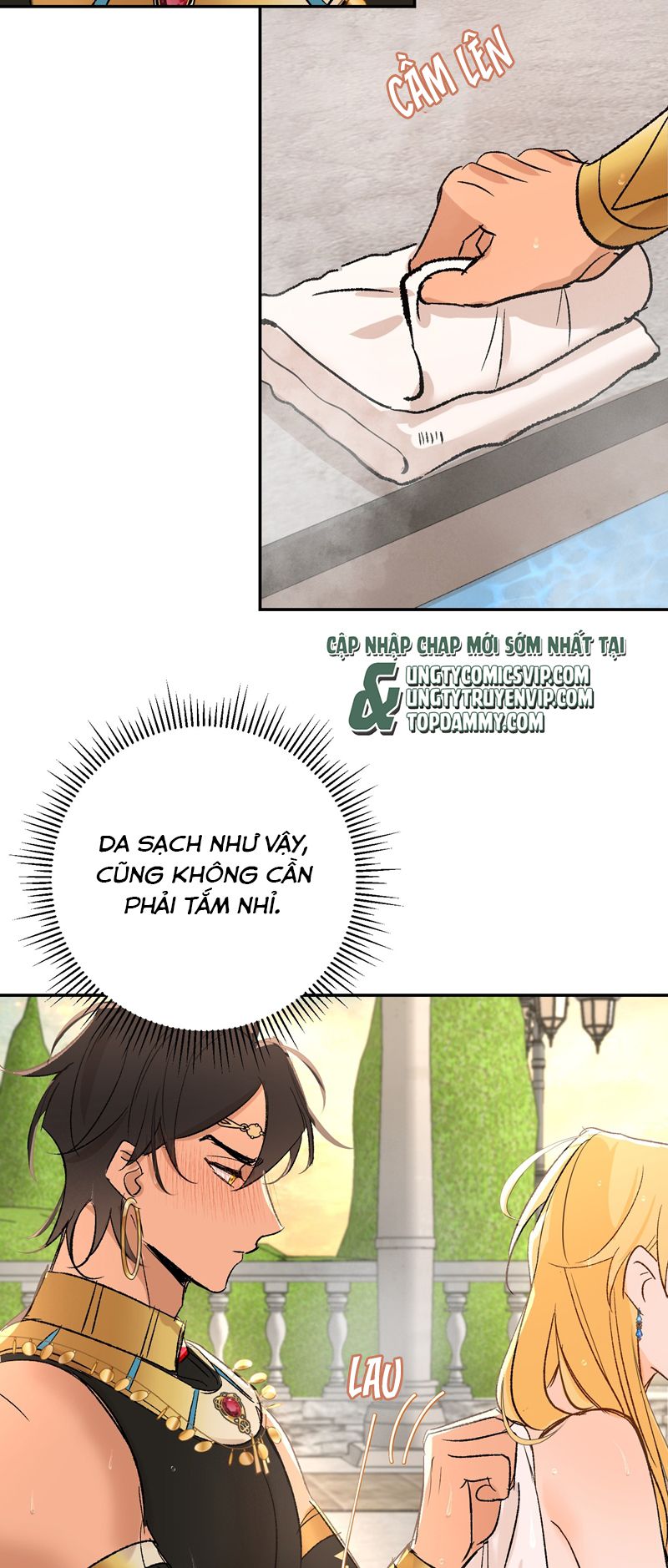 Mộng Tưởng Của Thần Quan Là Cưỡi Lên Thiên Cổ Ác Long Chapter 16 - Next Chapter 17