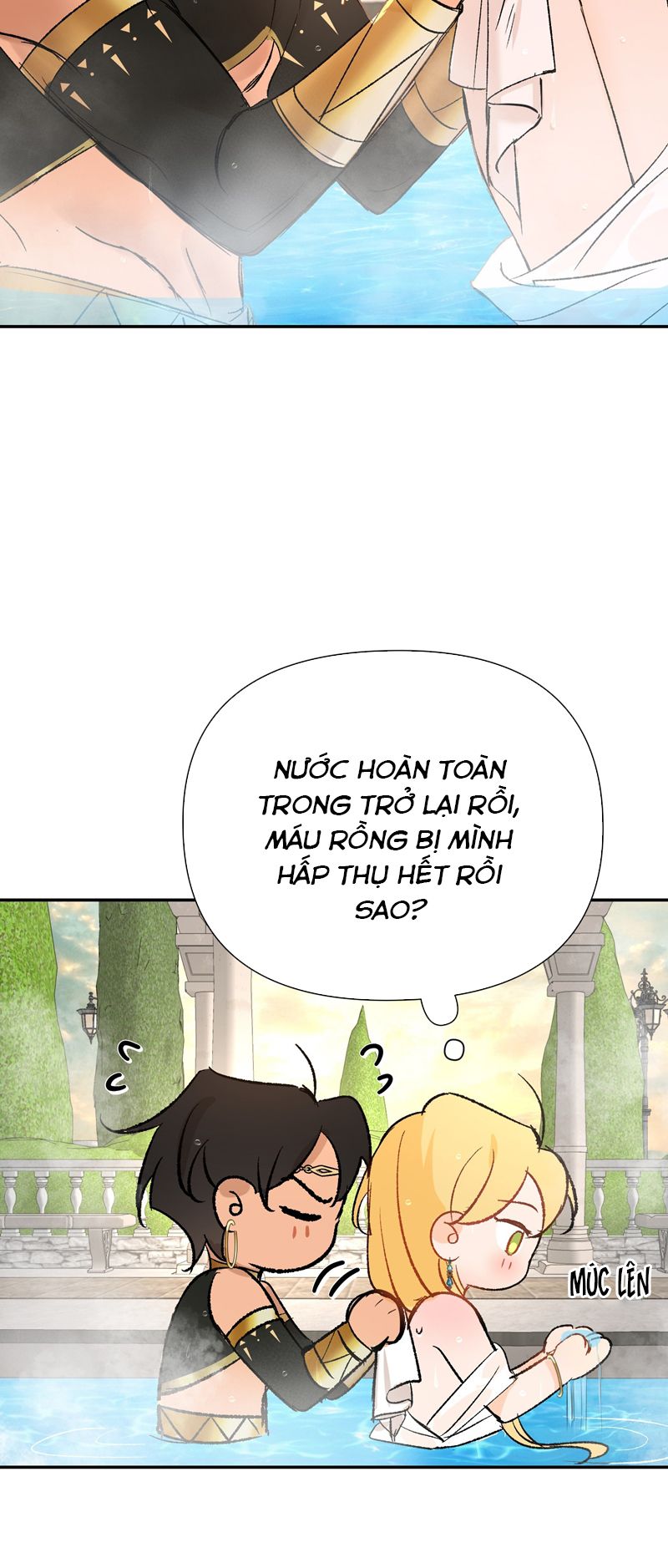 Mộng Tưởng Của Thần Quan Là Cưỡi Lên Thiên Cổ Ác Long Chapter 16 - Next Chapter 17