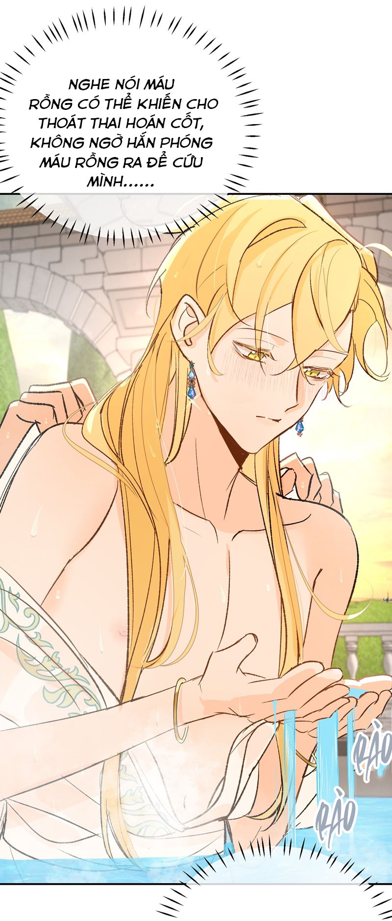 Mộng Tưởng Của Thần Quan Là Cưỡi Lên Thiên Cổ Ác Long Chapter 16 - Next Chapter 17