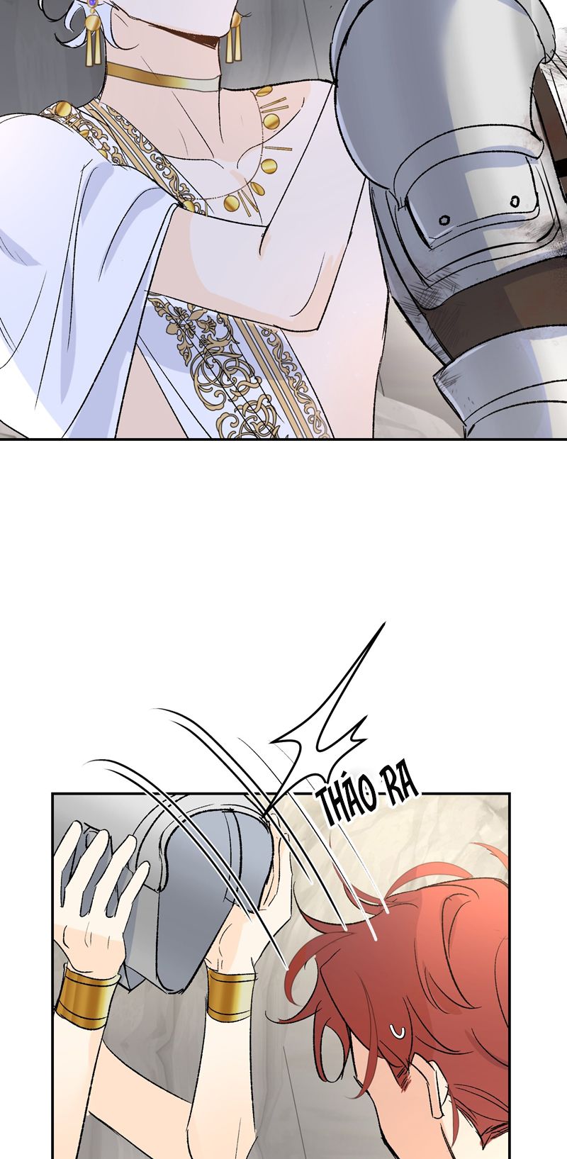 Mộng Tưởng Của Thần Quan Là Cưỡi Lên Thiên Cổ Ác Long Chapter 16 - Next Chapter 17