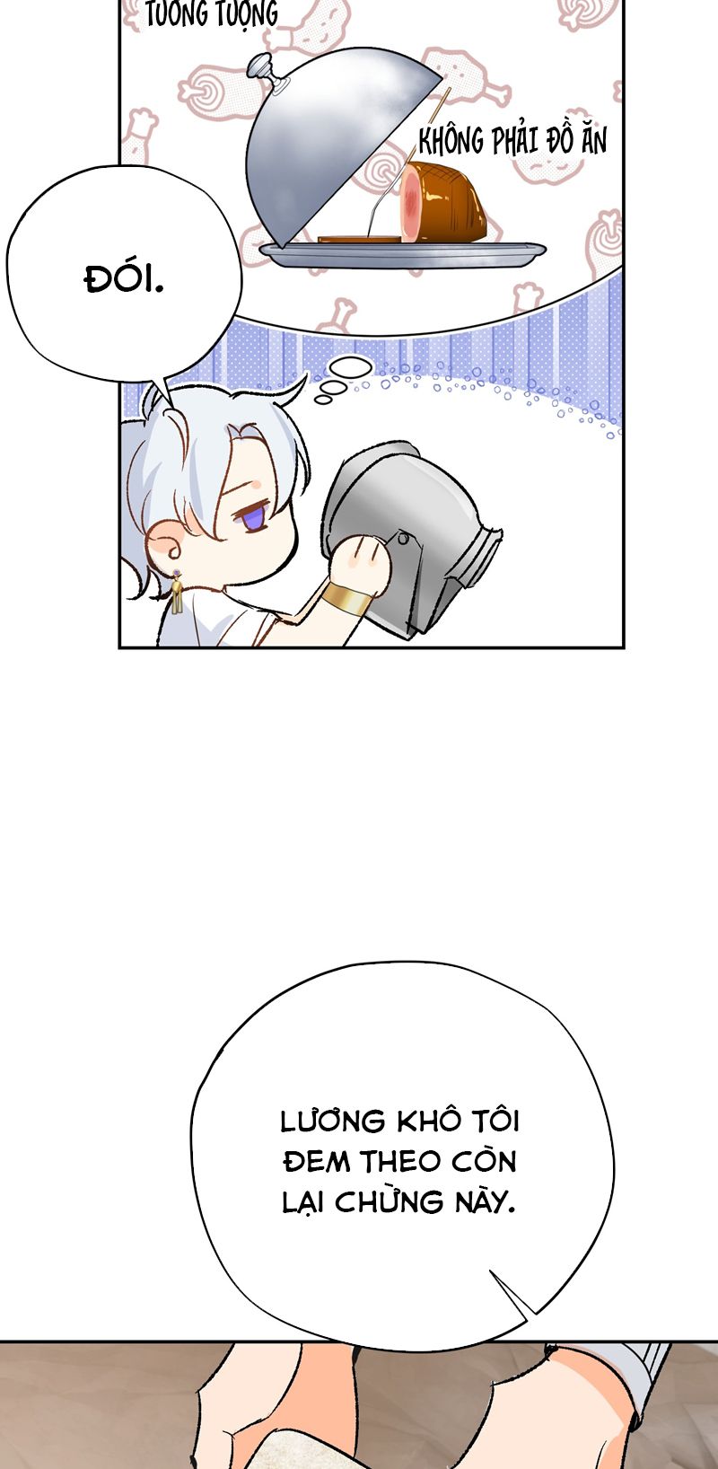 Mộng Tưởng Của Thần Quan Là Cưỡi Lên Thiên Cổ Ác Long Chapter 16 - Next Chapter 17